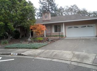 8858 Oak Trail Pl, Santa Rosa, CA 95409