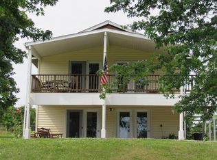 4 Cedar St, Greenfield, MO 65661