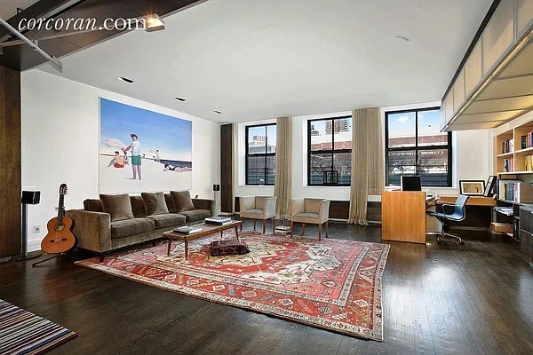 Rented by Corcoran | media 1