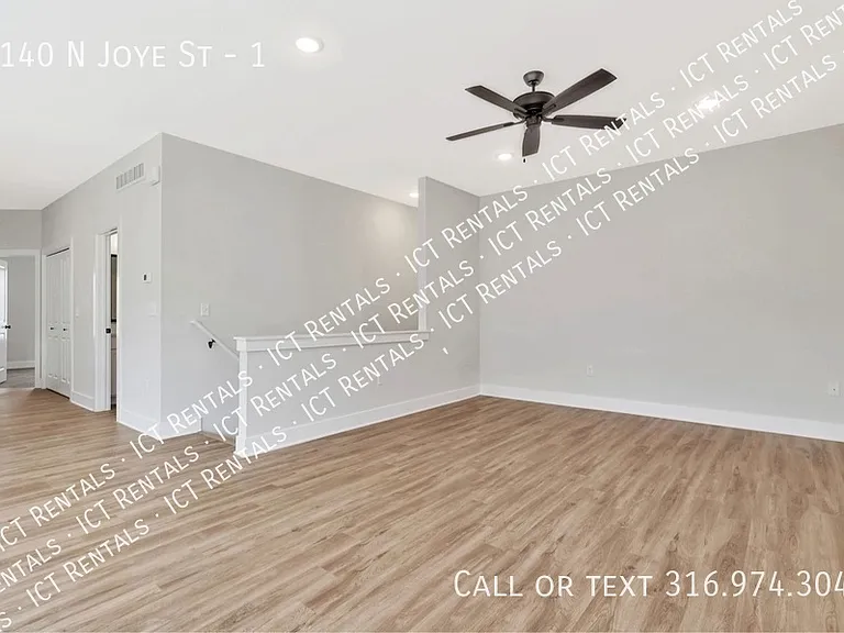1140 N Joye St #1 — Photo 15