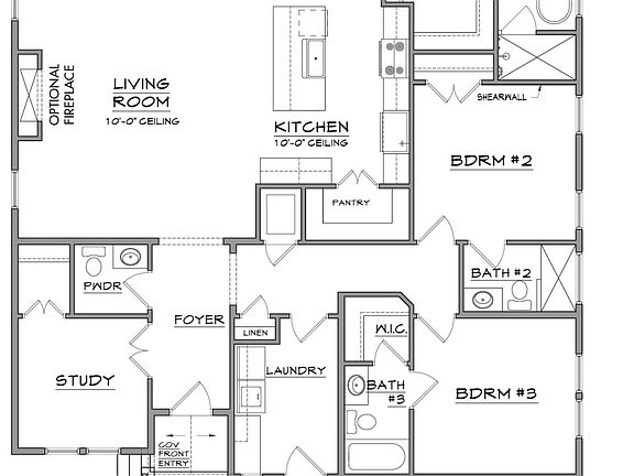 3rd image of this home