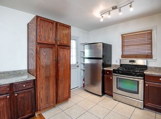 3424 Mission St, Fort Worth, TX 76109