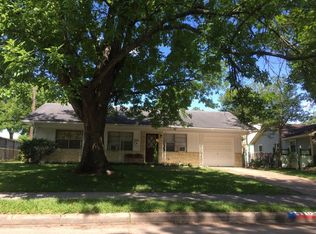 4107 Lockfield St, Houston, TX 77092