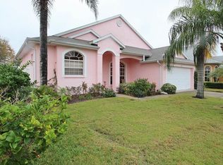 1814 Wood Brook St, Tarpon Springs, FL 34689