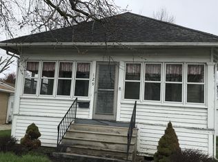 129 W Ottawa St, Paxton, IL 60957