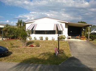 7545 SE Independence Ave, Hobe Sound, FL 33455