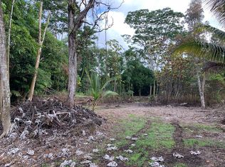 15-1876 20th Ave LOT 3, Keaau, HI 96749