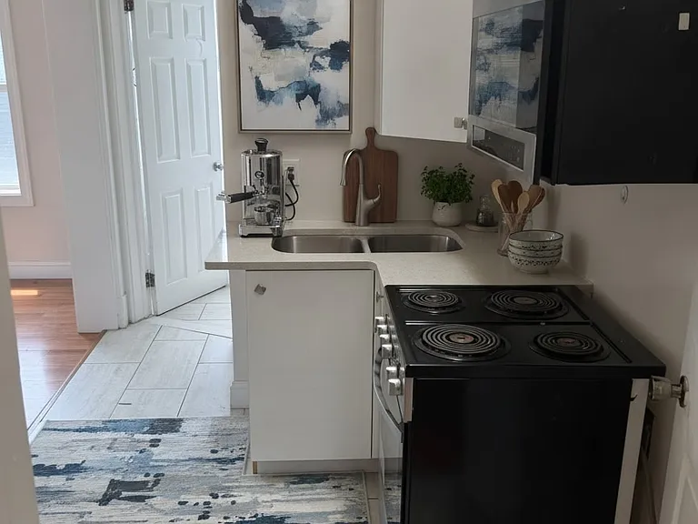 348 Central Ave #1A — Photo 4