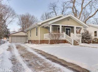 1008 Hovey Ave, Normal, IL 61761