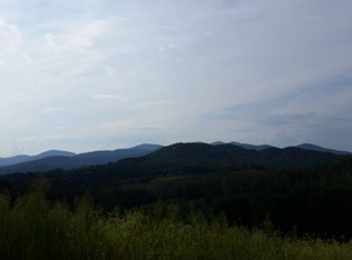 Mine Branch Rd, Burnsville, NC 28714