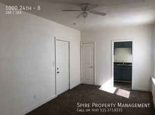 1000 24th St #8, Des Moines, IA 50311