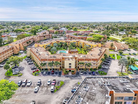 3rd image of 6700 Royal Palm Boulevard #301D