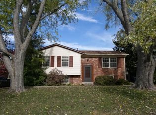 12219 Crosswinds Dr, Middletown, KY