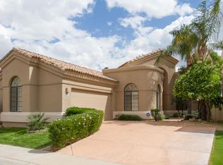 8125 E Cortez Dr, Scottsdale, AZ 85260