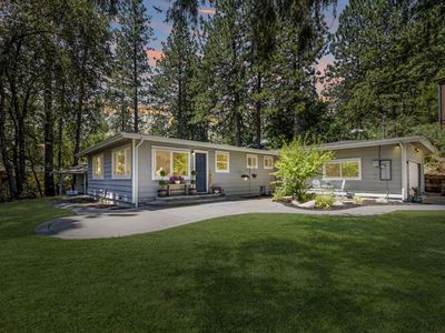 1866 Point View Dr, Placerville, CA, 95667