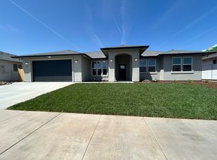 Plan 524-3C Plan, Hicks, Chico, CA 95973