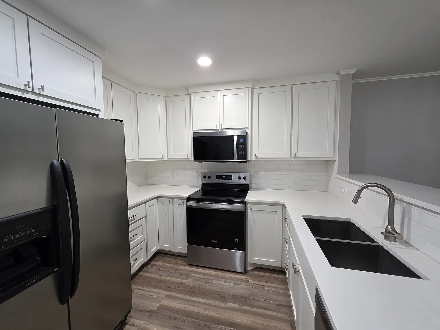 2 bed, 1100 sqft, $1,475 — Photo 4