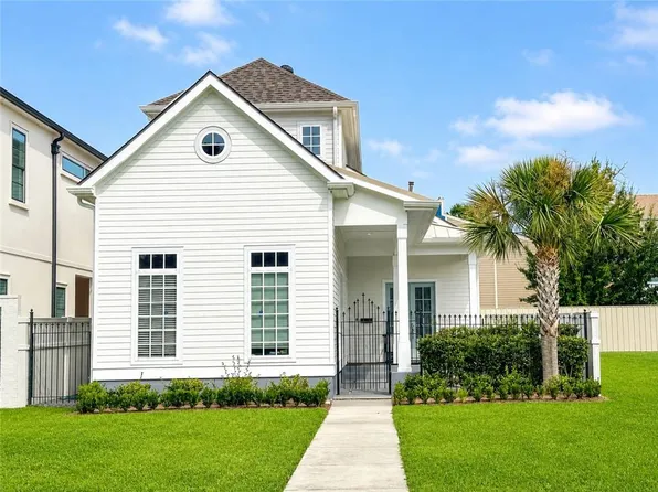 54 Palmetto, Kenner, LA 70065
