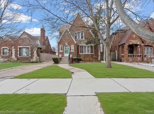 4377 Kensington Ave, Detroit, MI 48224