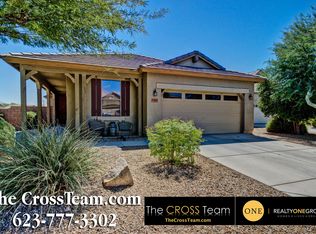 13889 N 141st Ln, Surprise, AZ 85379