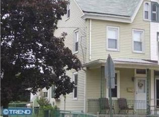 34 Chapel Ave, Merchantville, NJ 08109