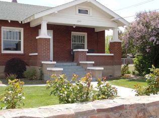 1297 Toler Ln, Gardnerville, NV