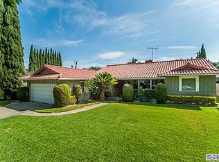 2605 N Louise St, Santa Ana, CA 92706