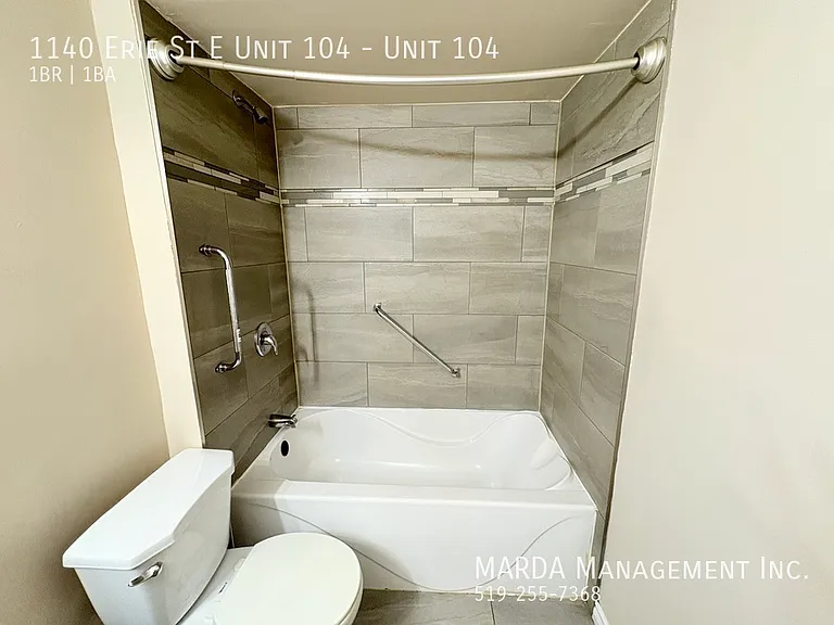 1140 Erie St E #104 — Photo 15