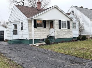 101 Briarcliff Rd, Cheektowaga, NY 14225