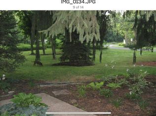 208 Bakers Basin Rd APT C, Lawrence Township, NJ 08648