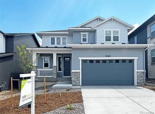 8582 Cheraw St, Littleton, CO 80121