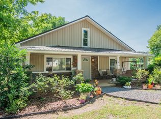 5150 Red Clay Rd, Cohutta, GA 30710