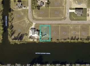 2524 NW 25th Ter, Cape Coral, FL 33993