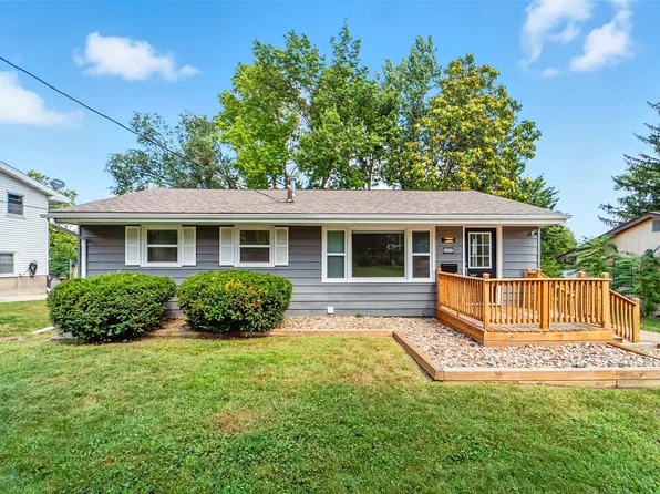 2680 Hull Ave, Des Moines, IA 50317