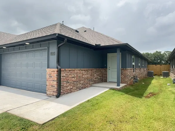 11515 University Dr, Oklahoma City, OK 73114