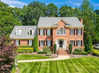 3821 Thamesford Way, Henrico, VA 23233