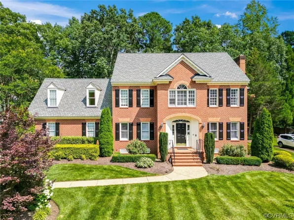 3821 Thamesford Way, Henrico, VA 23233