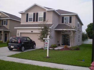 1516 Alaqua Way, West Melbourne, FL 32904