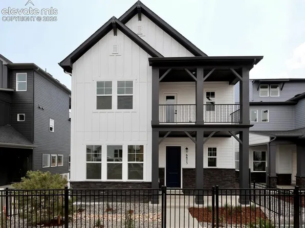6675 Knapp Dr, Colorado Springs, CO 80924