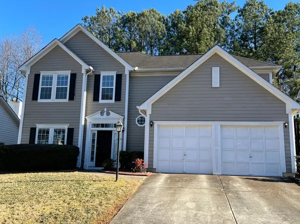 2900 White Blossom Ln, Suwanee, GA 30024