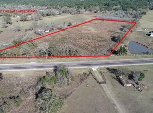 6966 Fm 244 Rd, Anderson, TX 77830