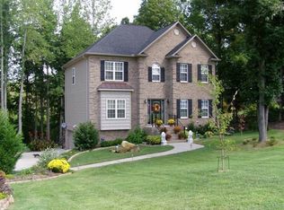 533 Jes Wes Ln, Lexington, NC 27295