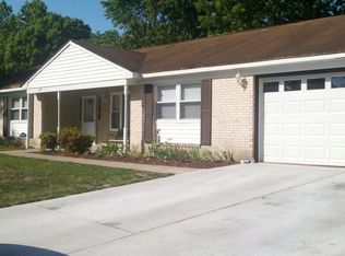 4471 Hialeah Dr, Virginia Beach, VA 23464