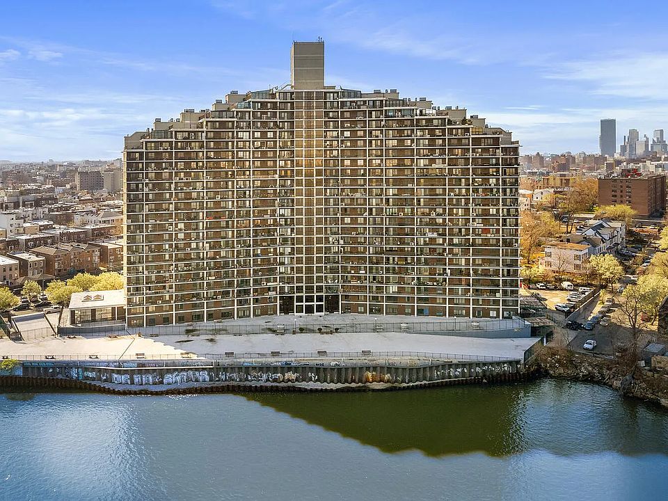 Shore Towers Apartment Rentals Astoria, NY Zillow
