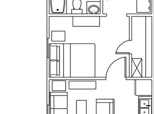 307 1/2 Scales St #5, Starkville, MS 39759