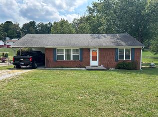 1711 Cherokee Dr, Morristown, TN 37814
