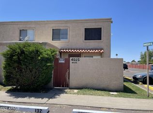 4025 W Wonderview Rd, Phoenix, AZ 85019