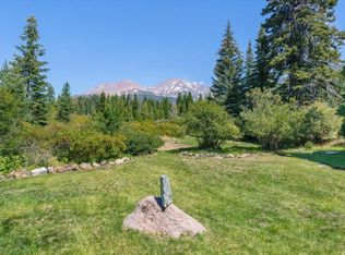 4310 Everitt Memorial Hwy, Mount Shasta, CA 96067