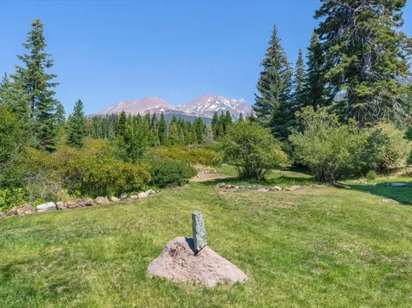 4310 Everitt Memorial Hwy, Mount Shasta, CA 96067
