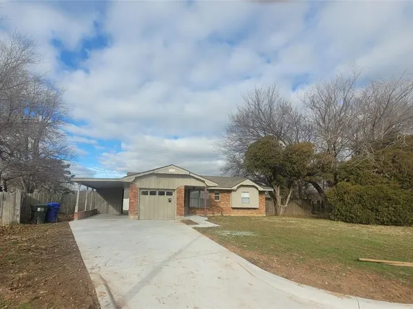 603 Albany Pl, Norman, OK 73071